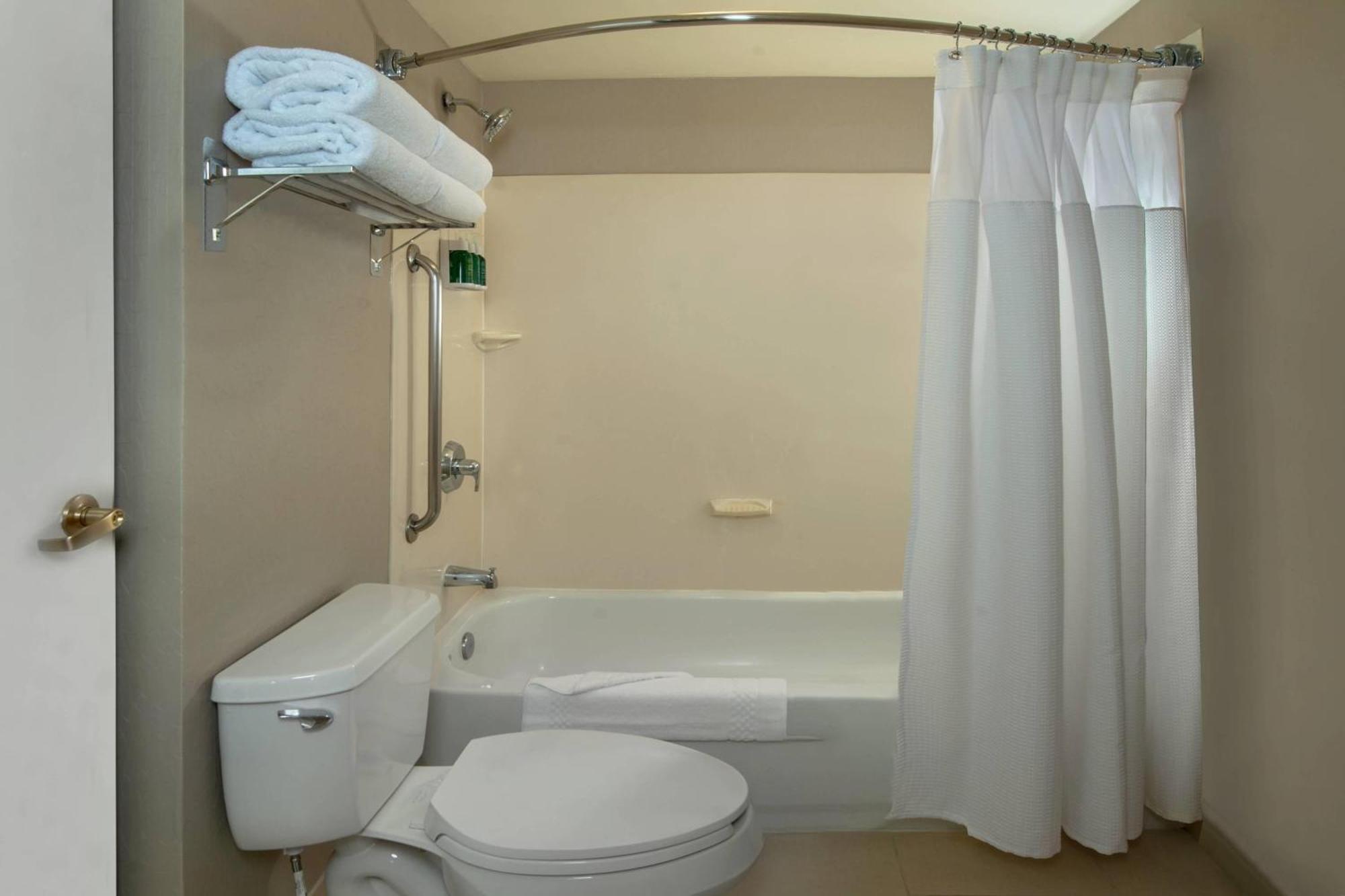 Springhill Suites Centreville Chantilly מראה חיצוני תמונה