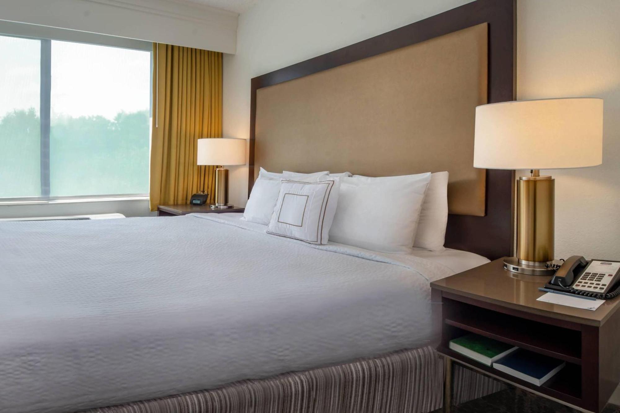 Springhill Suites Centreville Chantilly מראה חיצוני תמונה