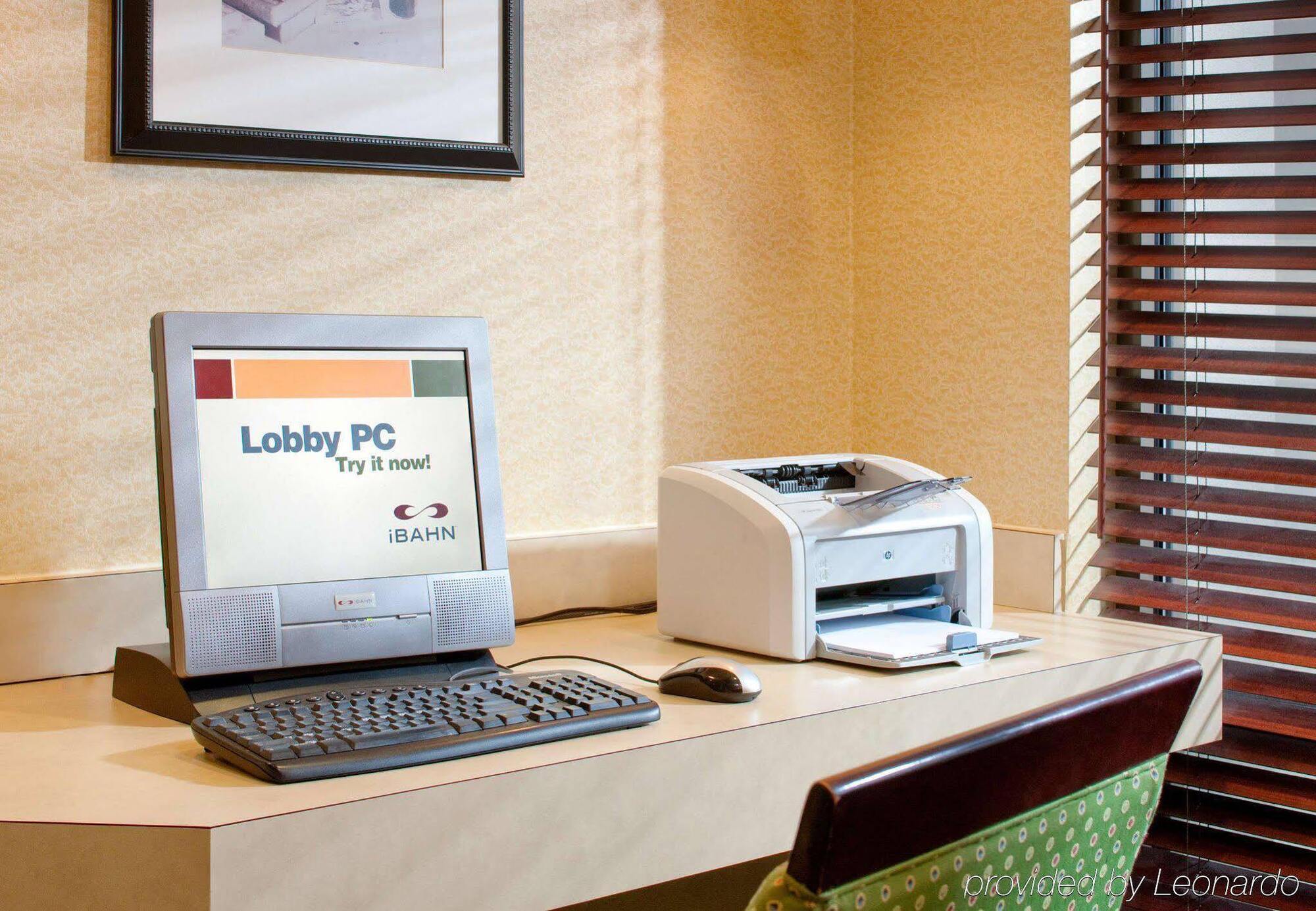 Springhill Suites Centreville Chantilly מראה חיצוני תמונה